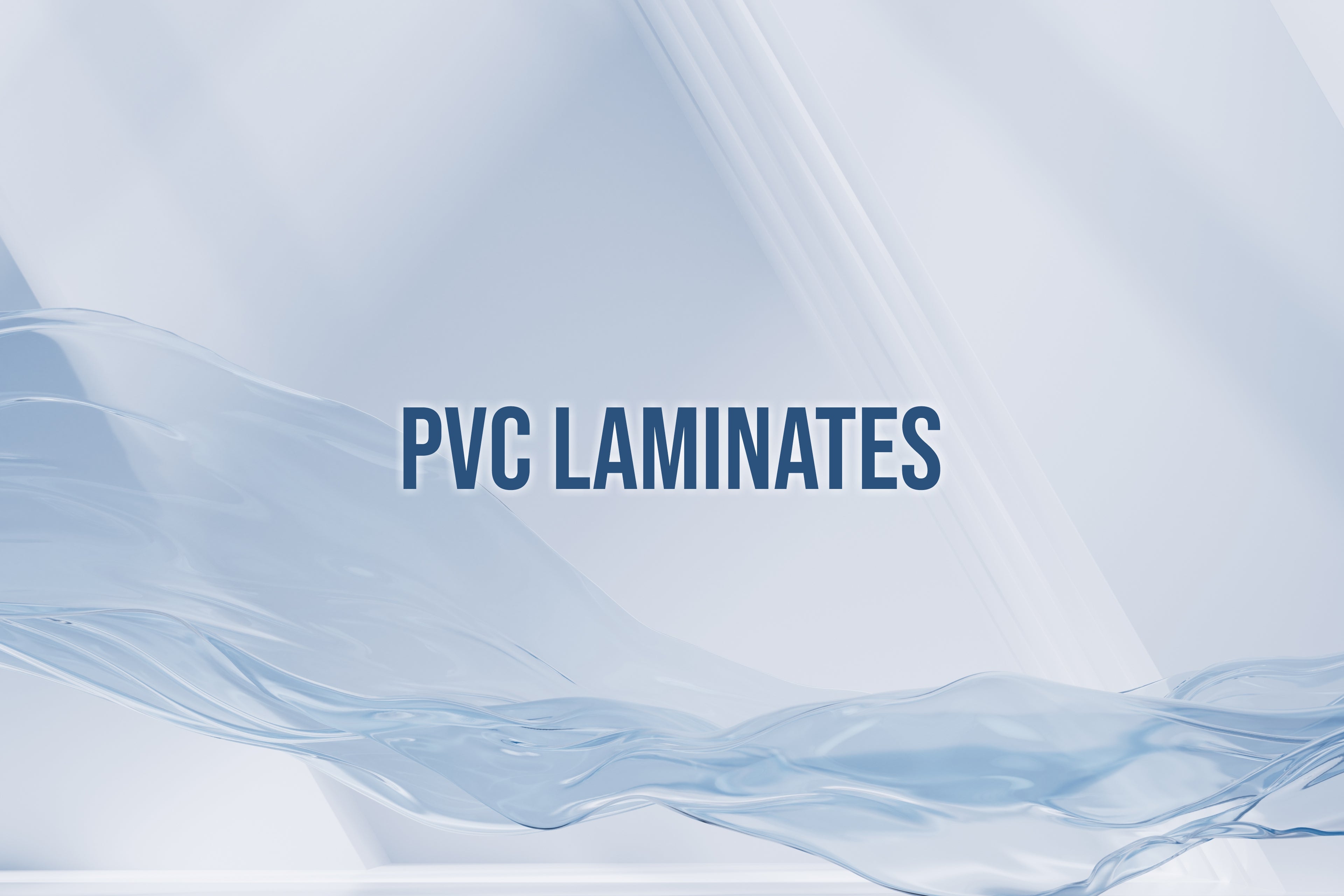 PVC Laminates